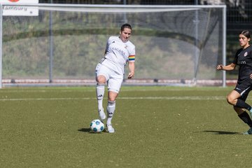 Bild 180 - F Walddoerfer - Eimsbuettel 2 : Ergebnis: 3:2